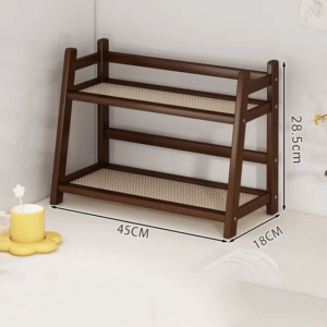 Organisateur de plan de travail cuisine